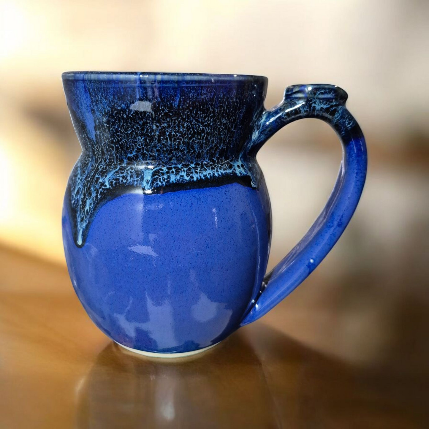 Nick's Galaxy Mugs