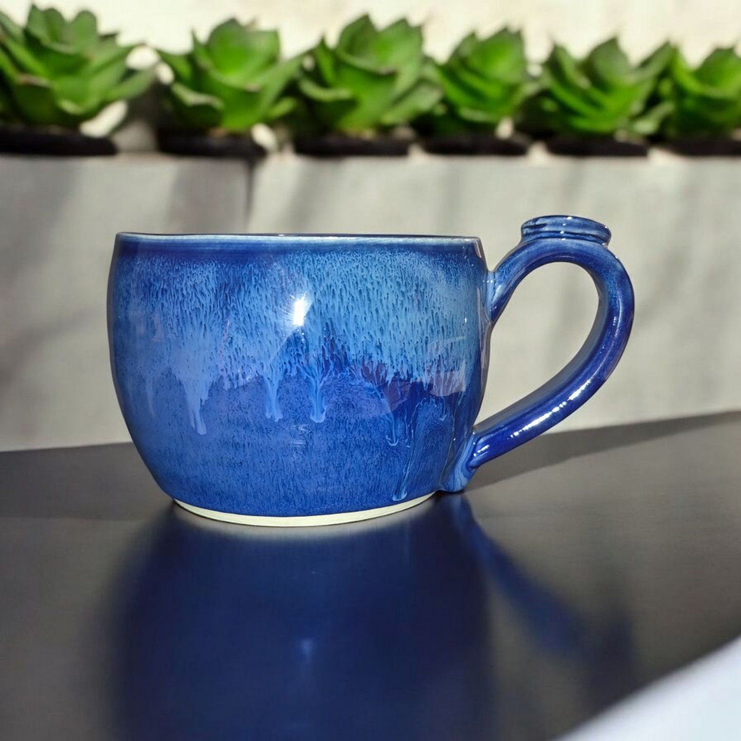 Oasis Mugs