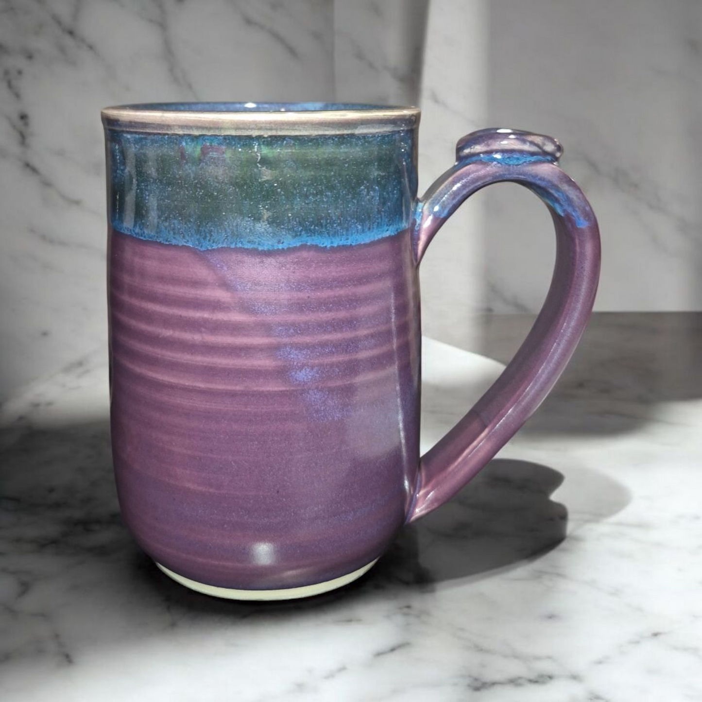 Tropical Mist Mugs