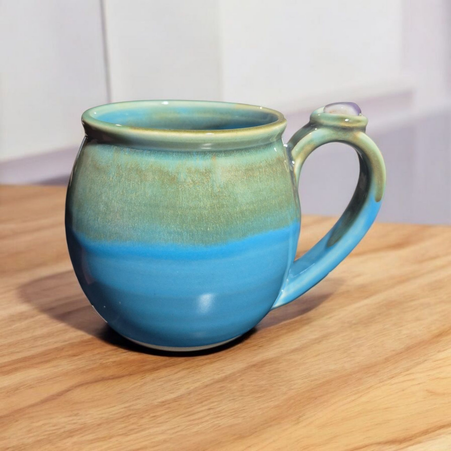 Sandy Shores Mugs