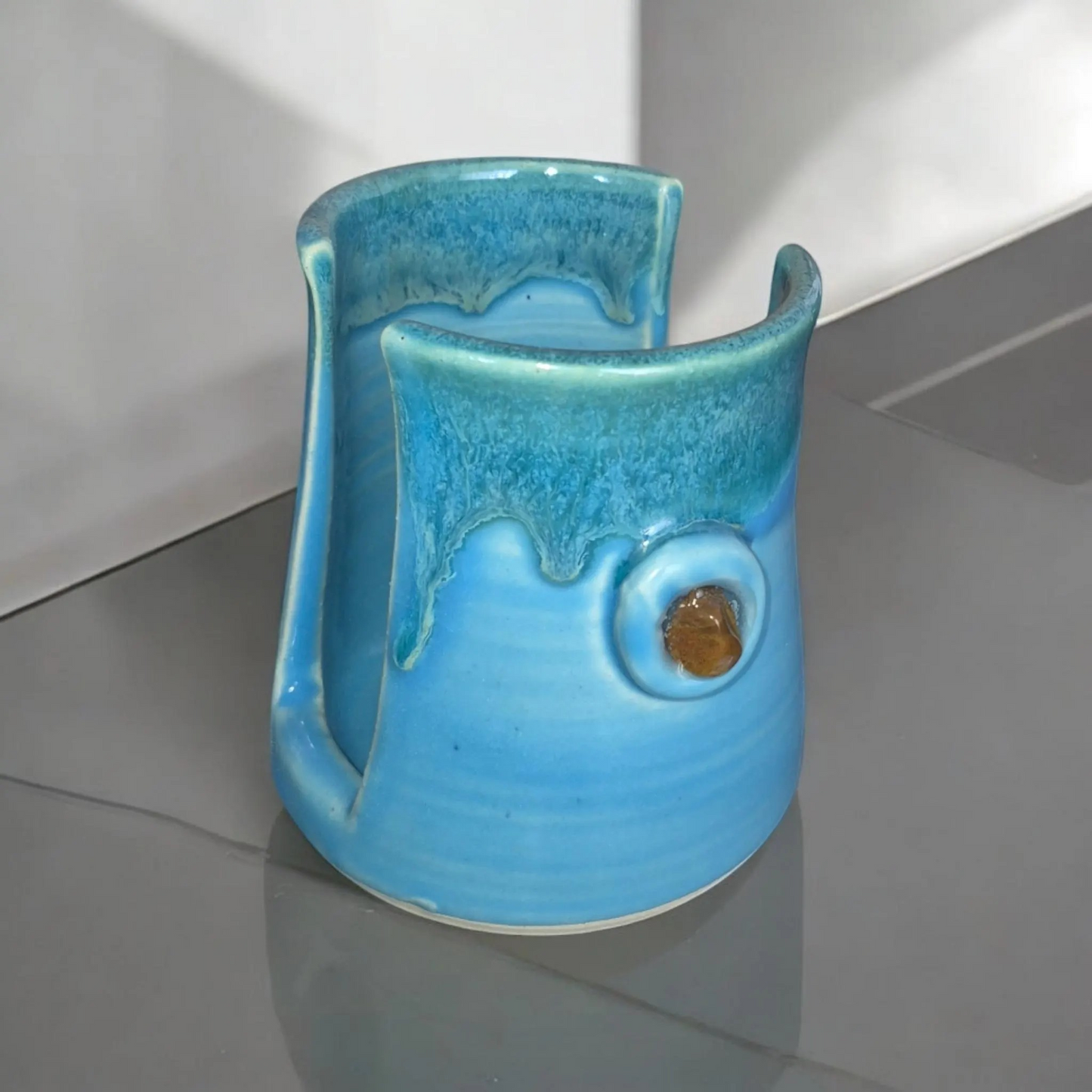 Sponge Holder