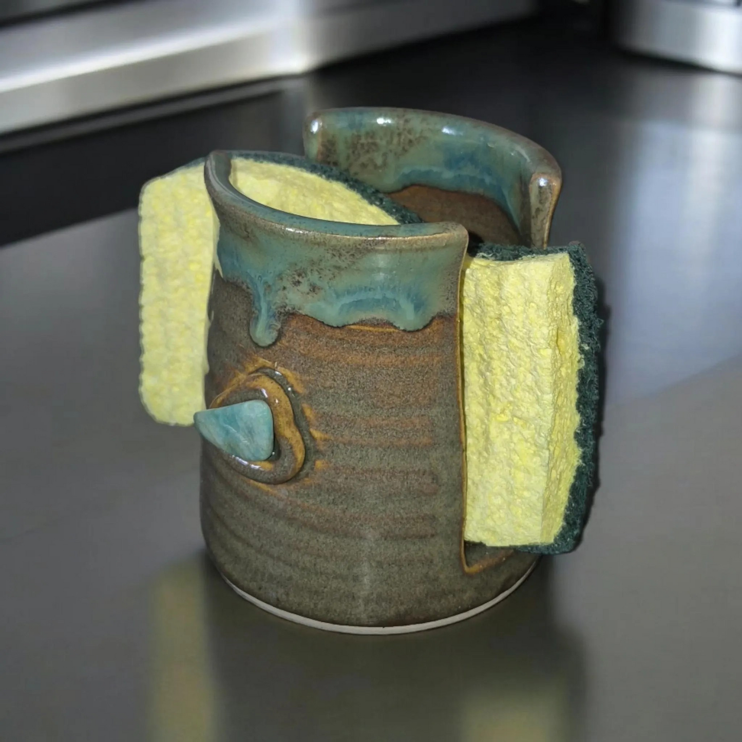 Sponge Holder