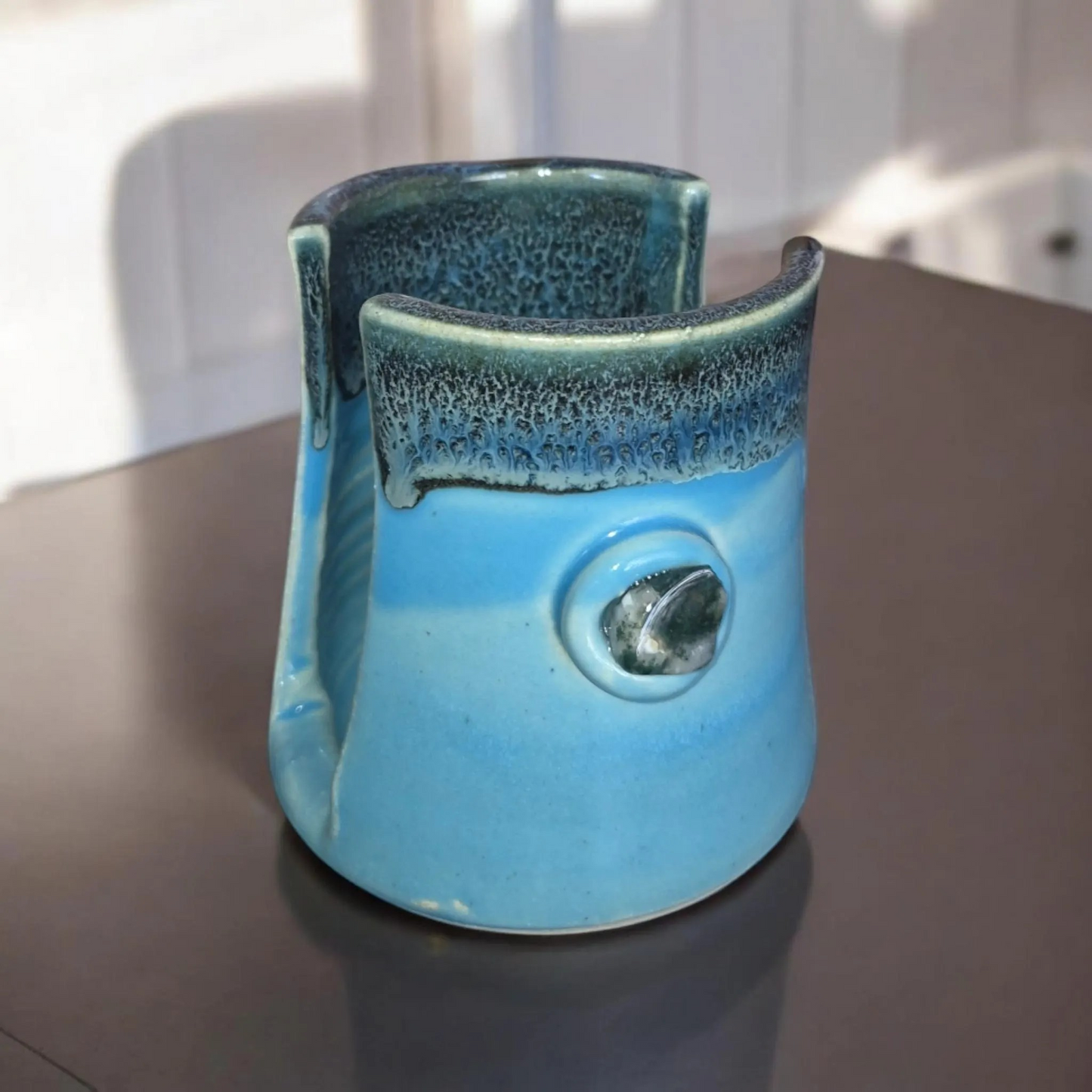 Sponge Holder