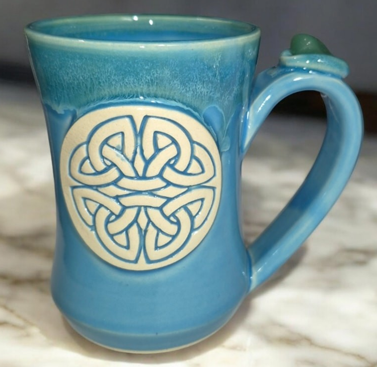 Friendship Mug, 5th Edition