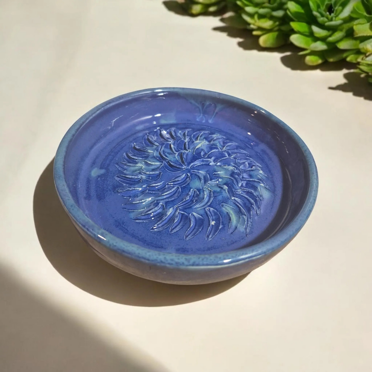 Garlic Grater Plate