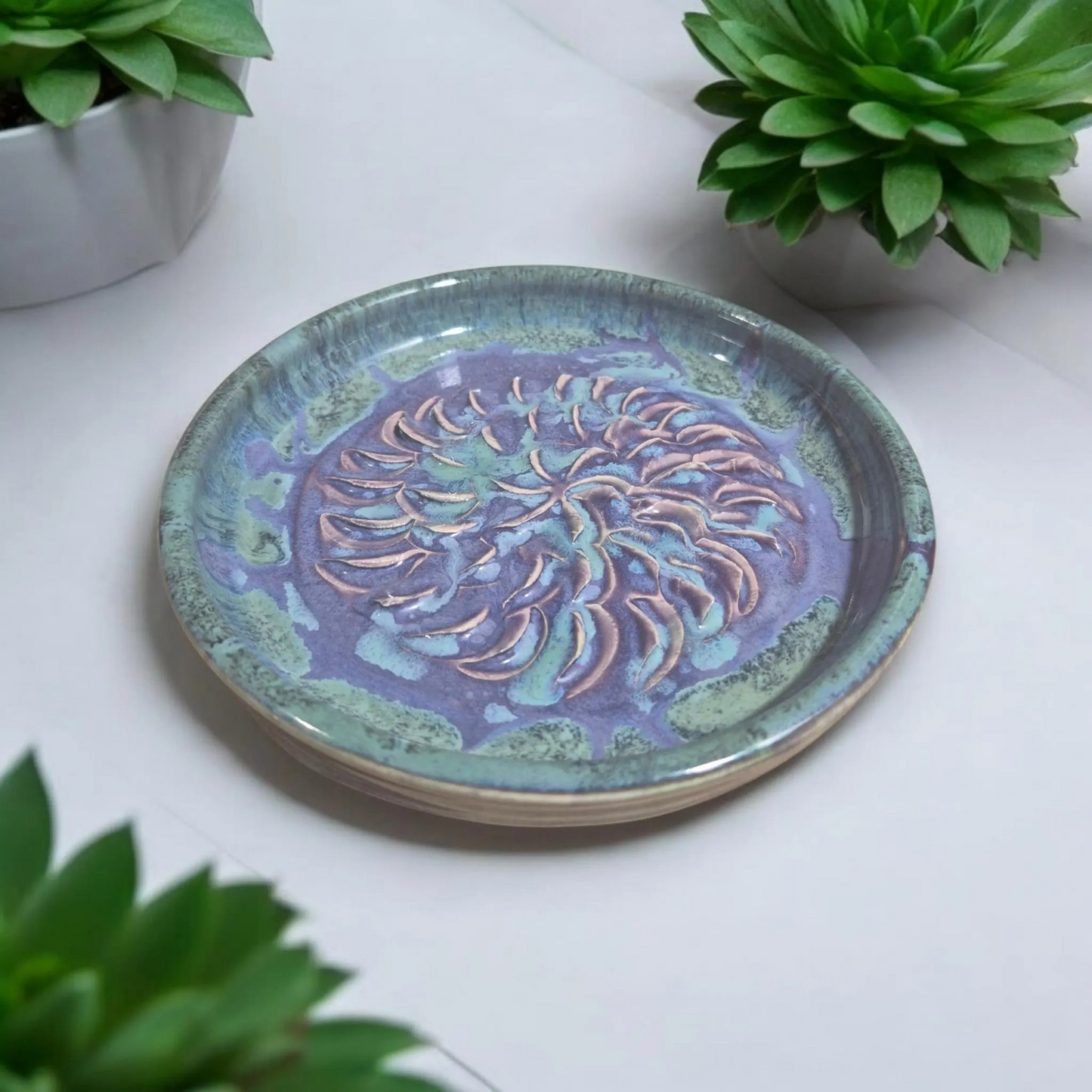 Garlic Grater Plate