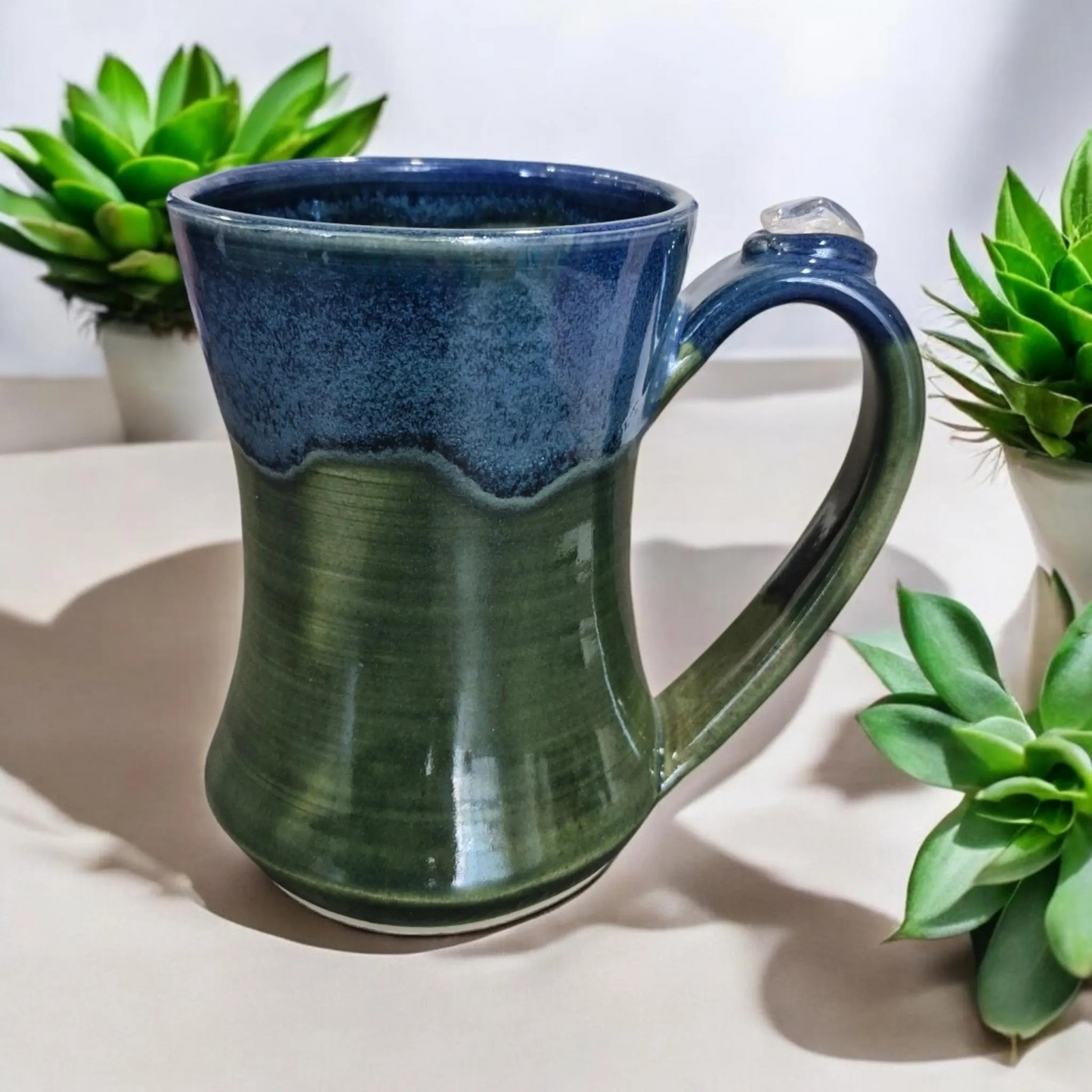 Jasmine's Forest Mugs