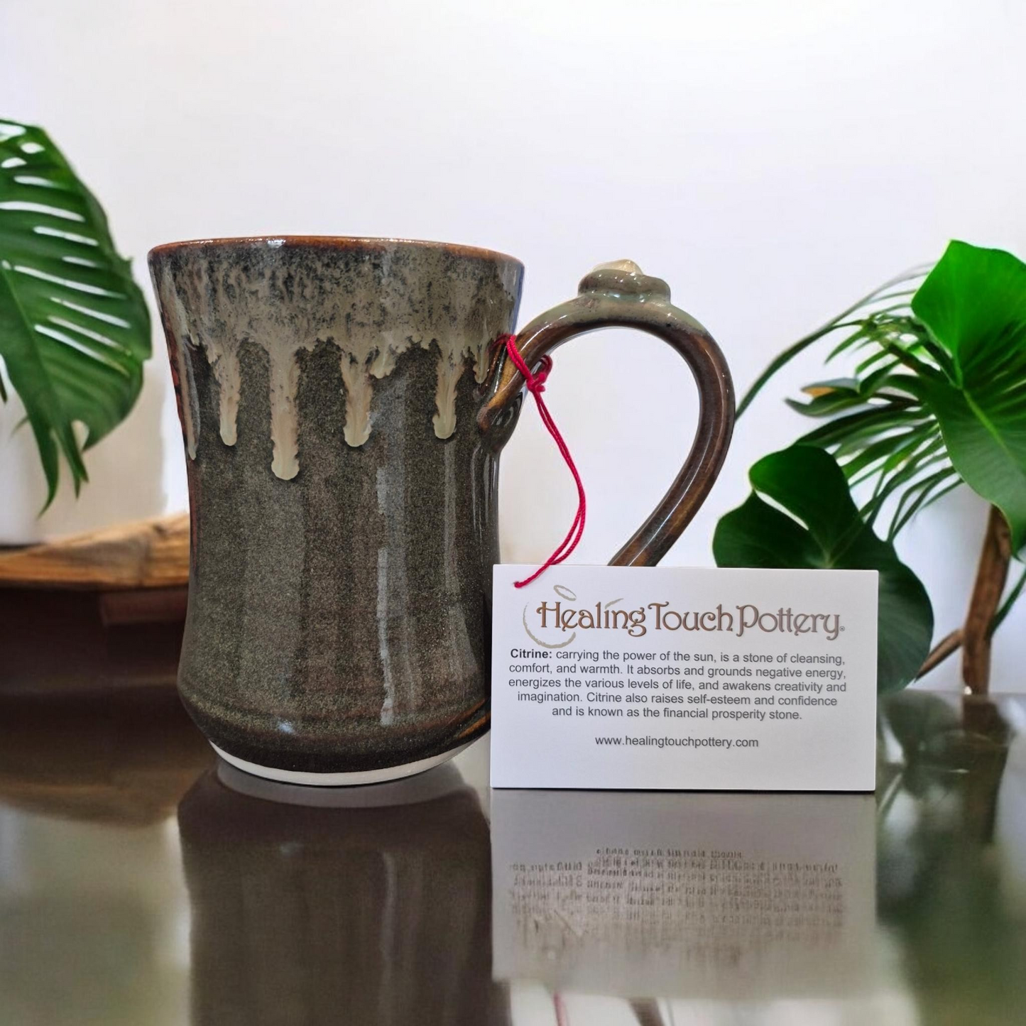 Naomi's Nature Mugs