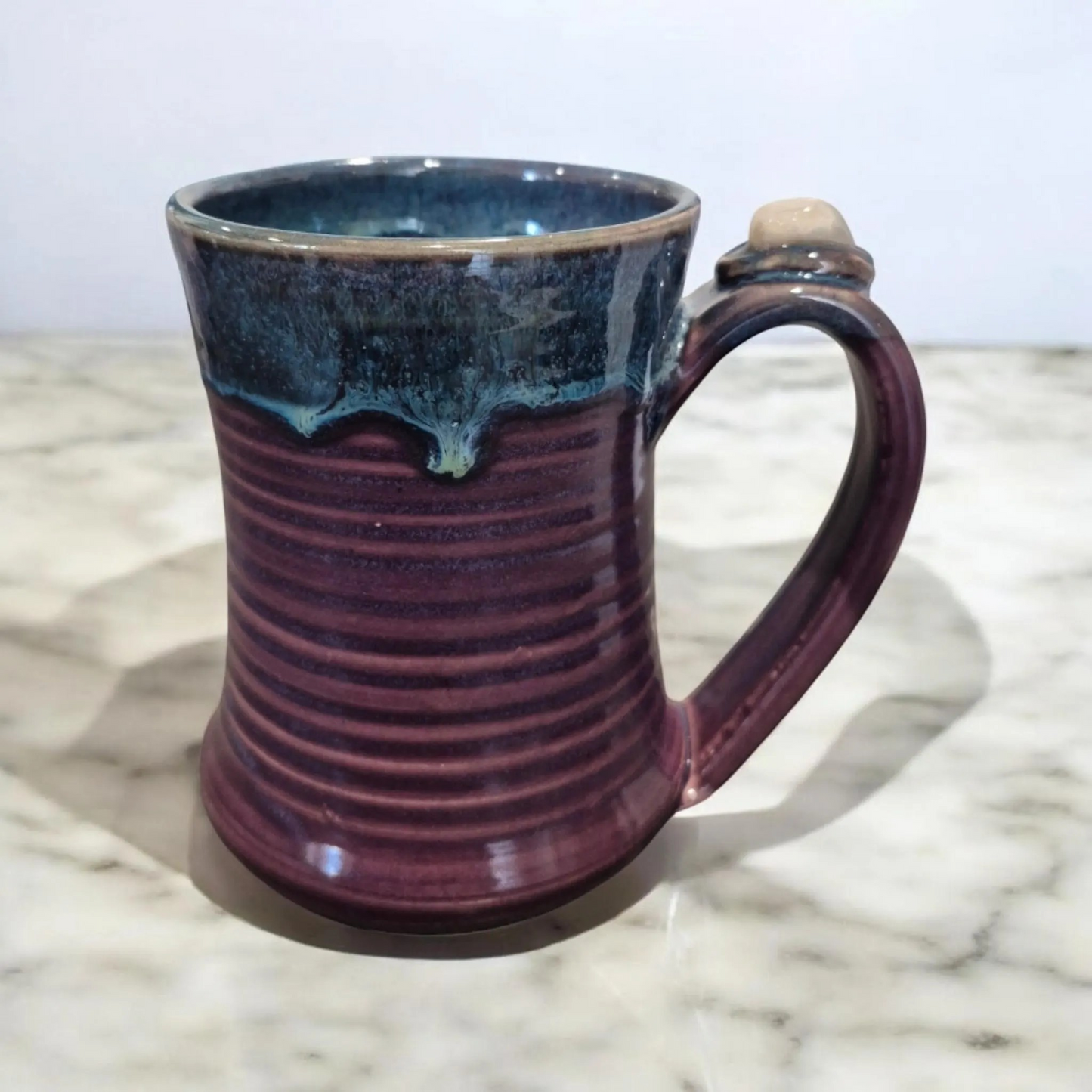 Tropical Mist Mugs