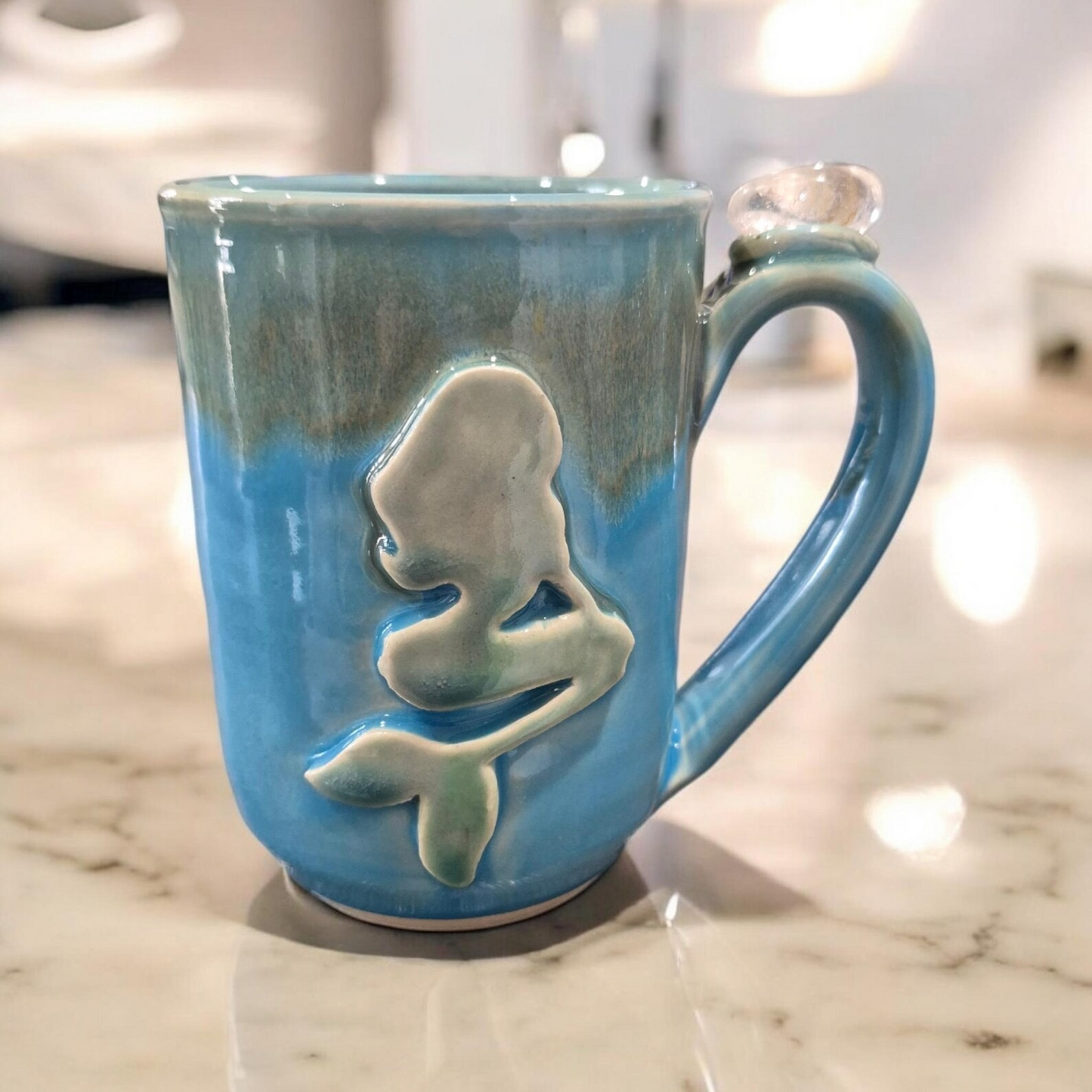 Mermaid Mug