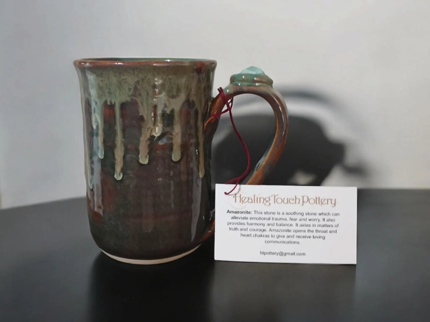 Naomi's Nature Mugs