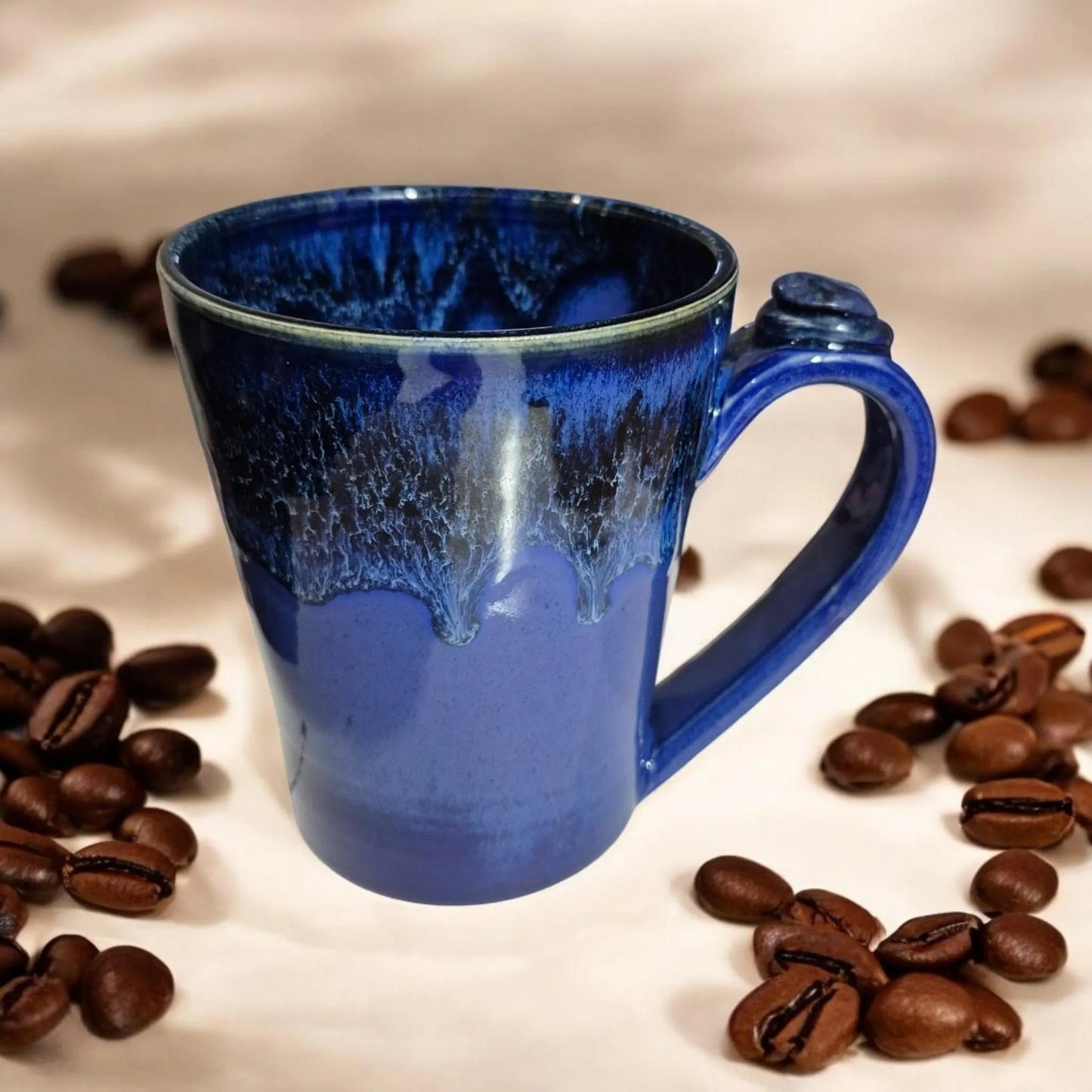 Nick's Galaxy Mugs