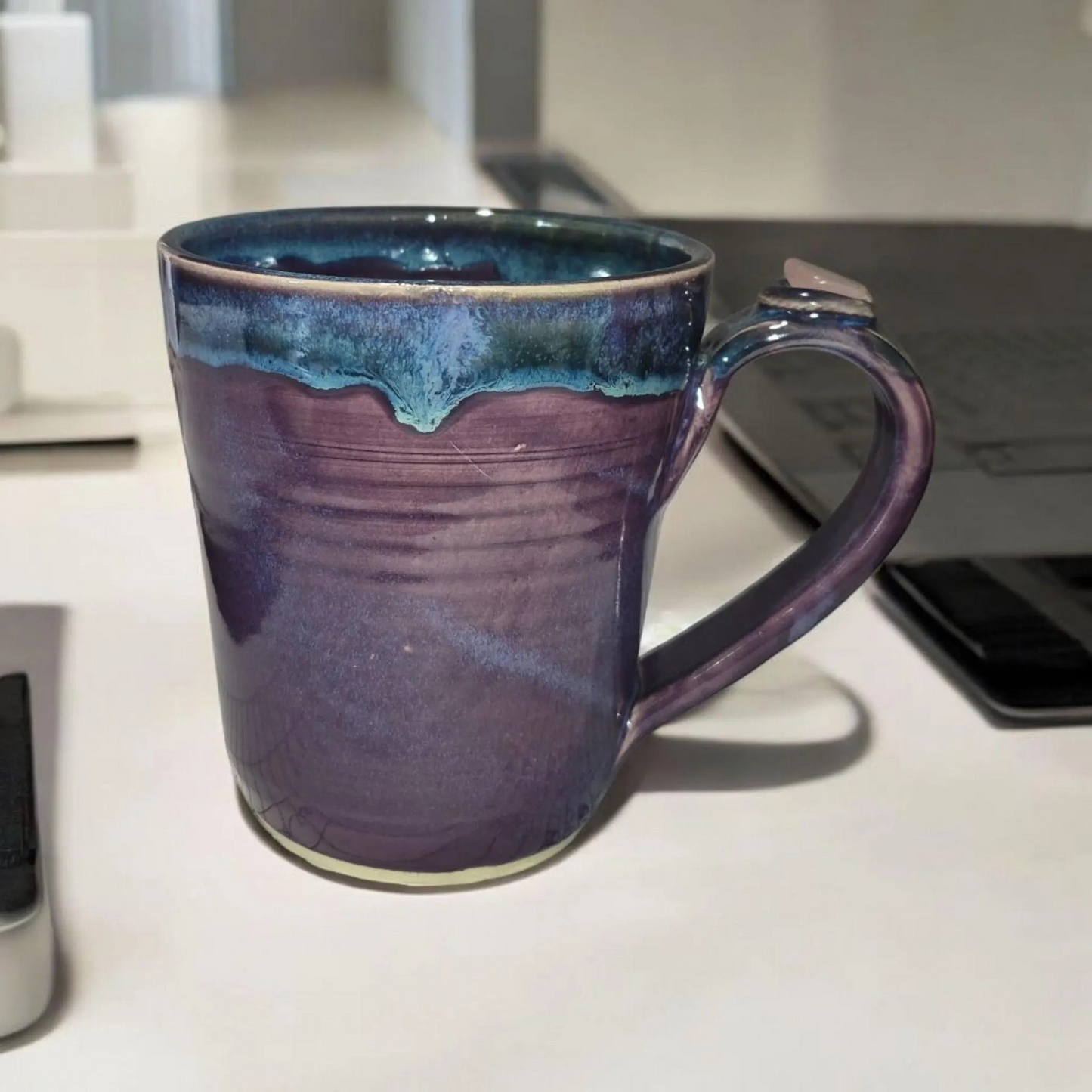 Tropical Mist Mugs