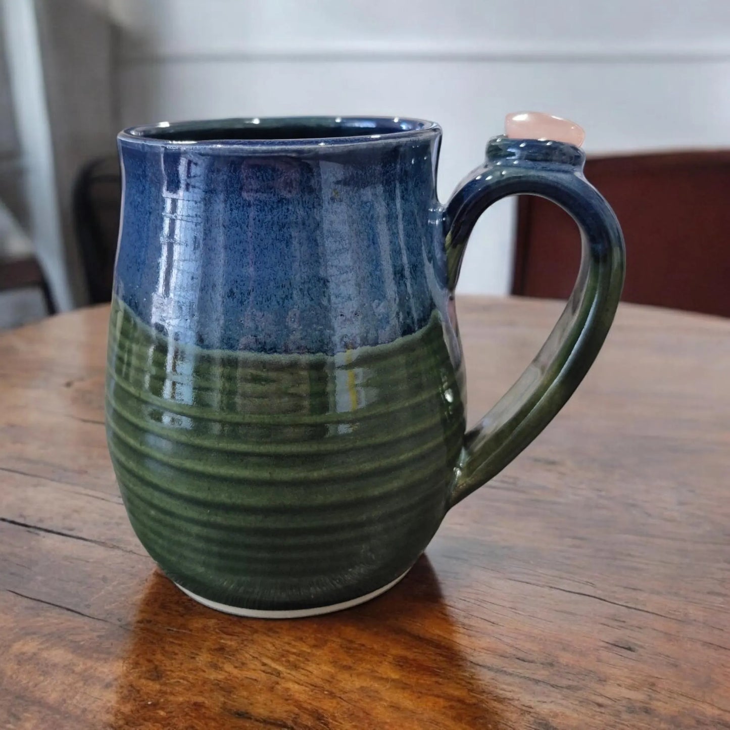Jasmine's Forest Mugs