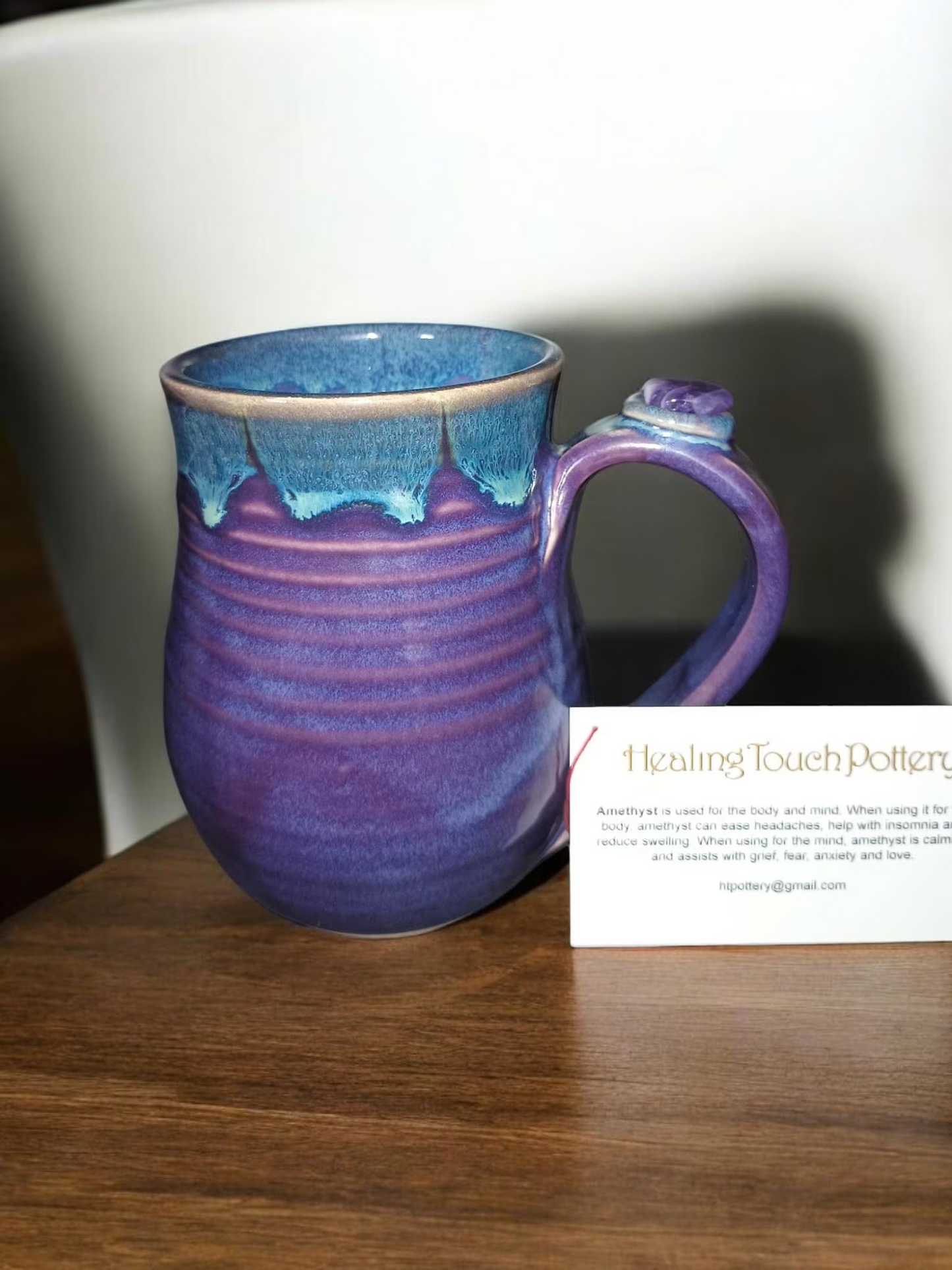 Tropical Mist Mugs