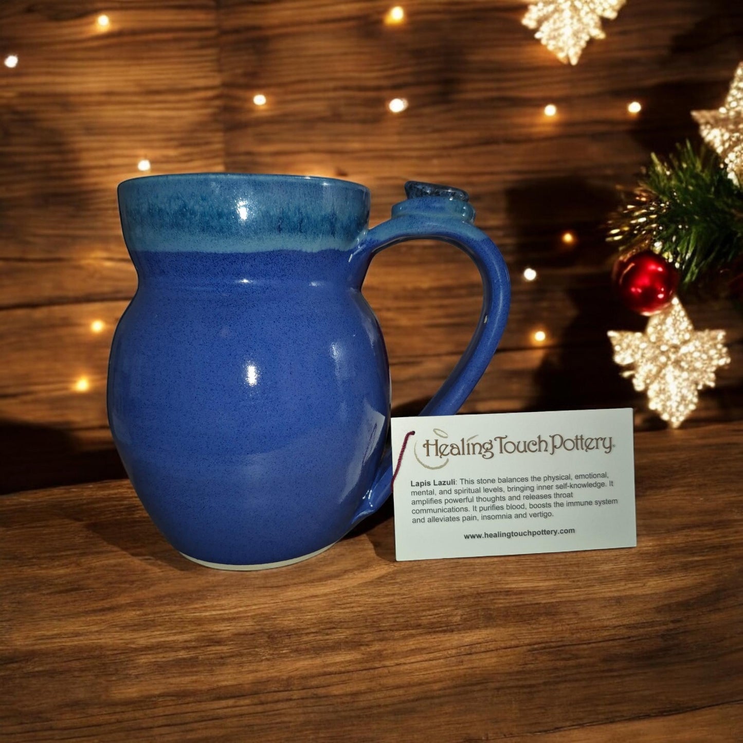 Oasis Mugs