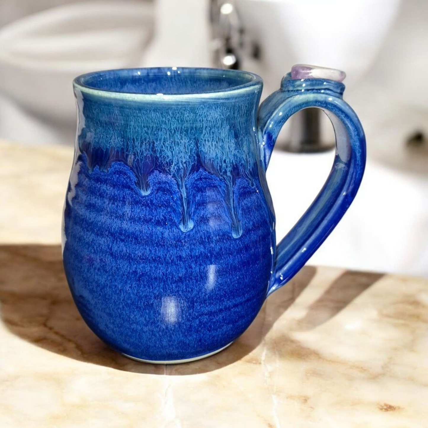 Oasis Mugs