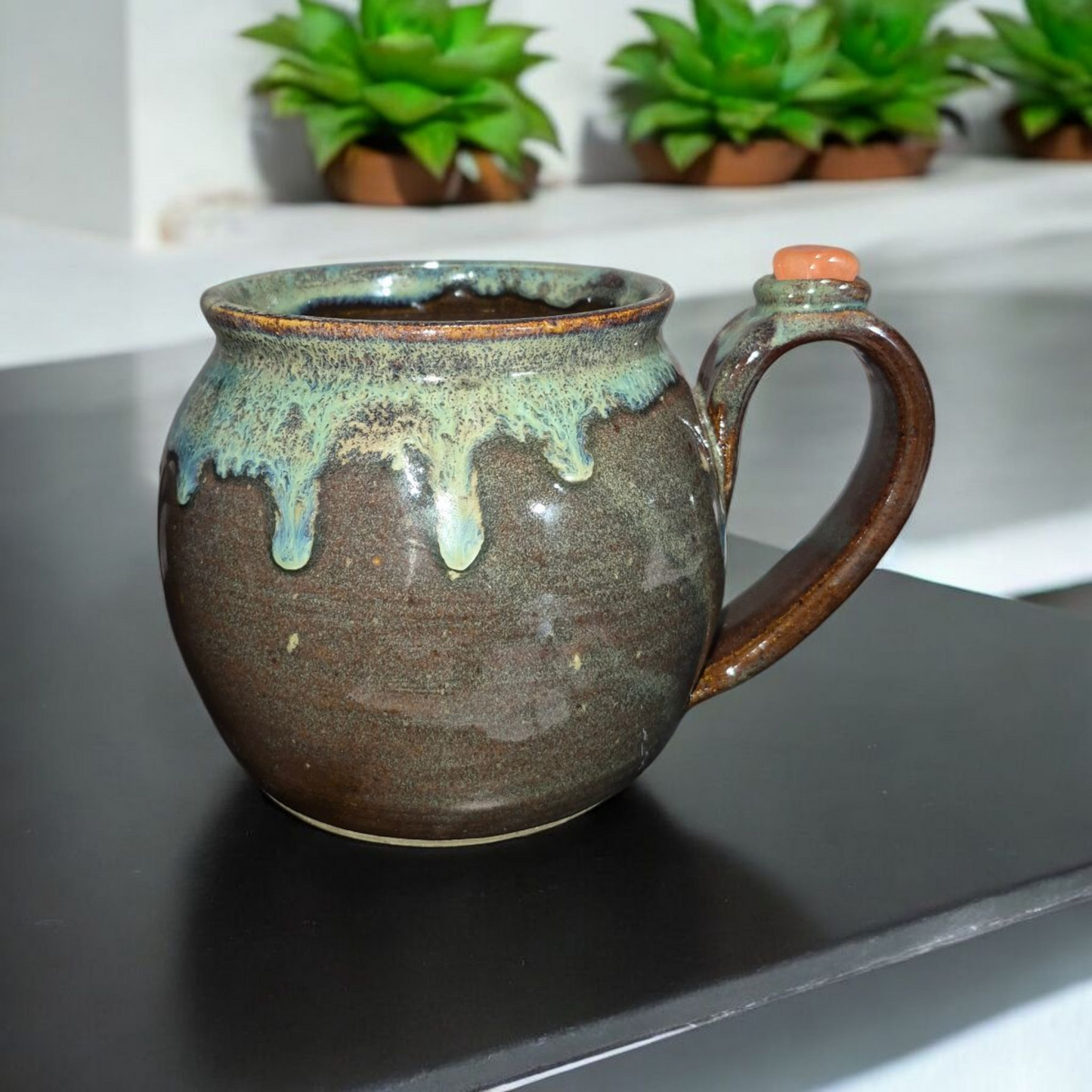Naomi's Nature Mugs