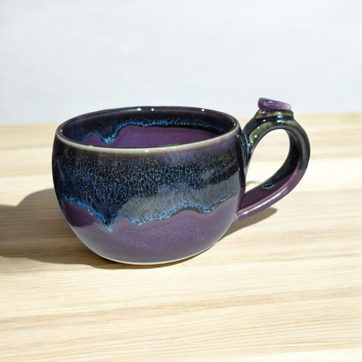 Sea Witch Mugs