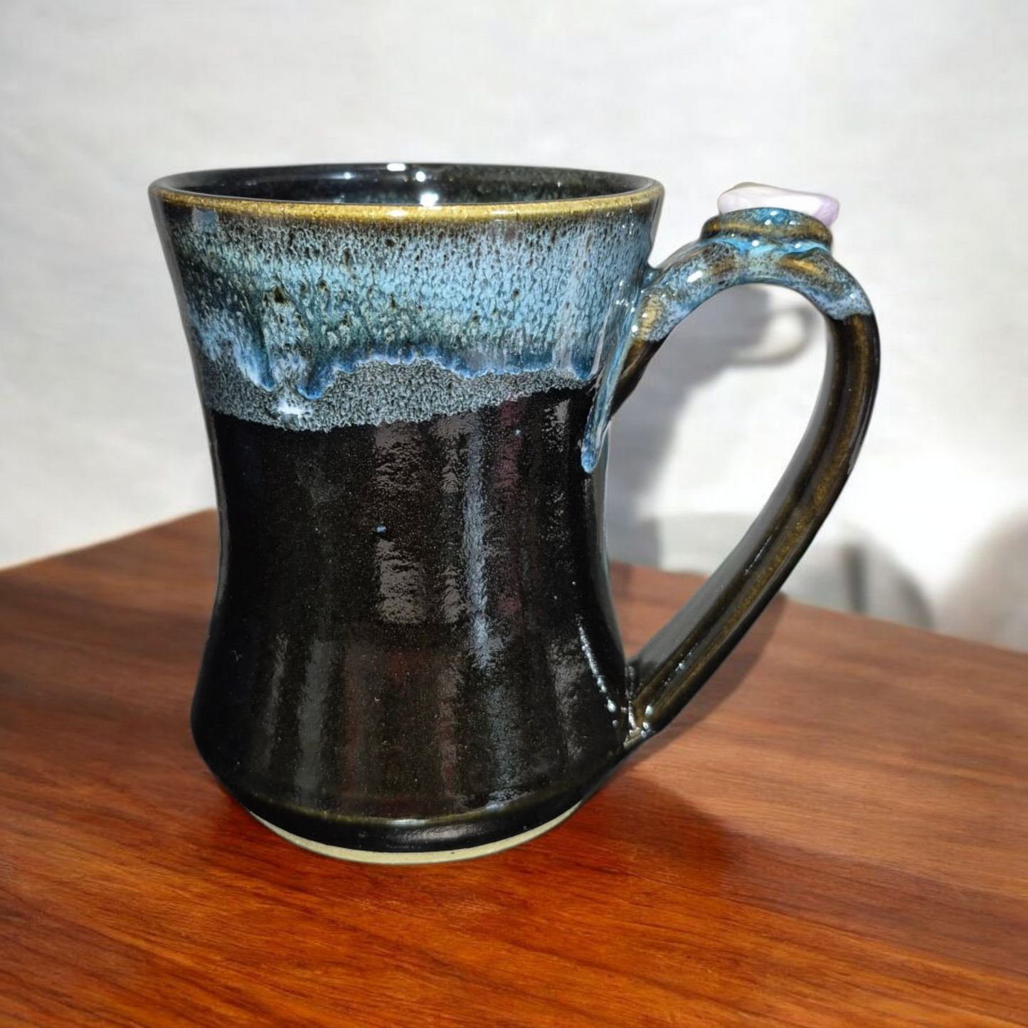 Starry Night Mugs