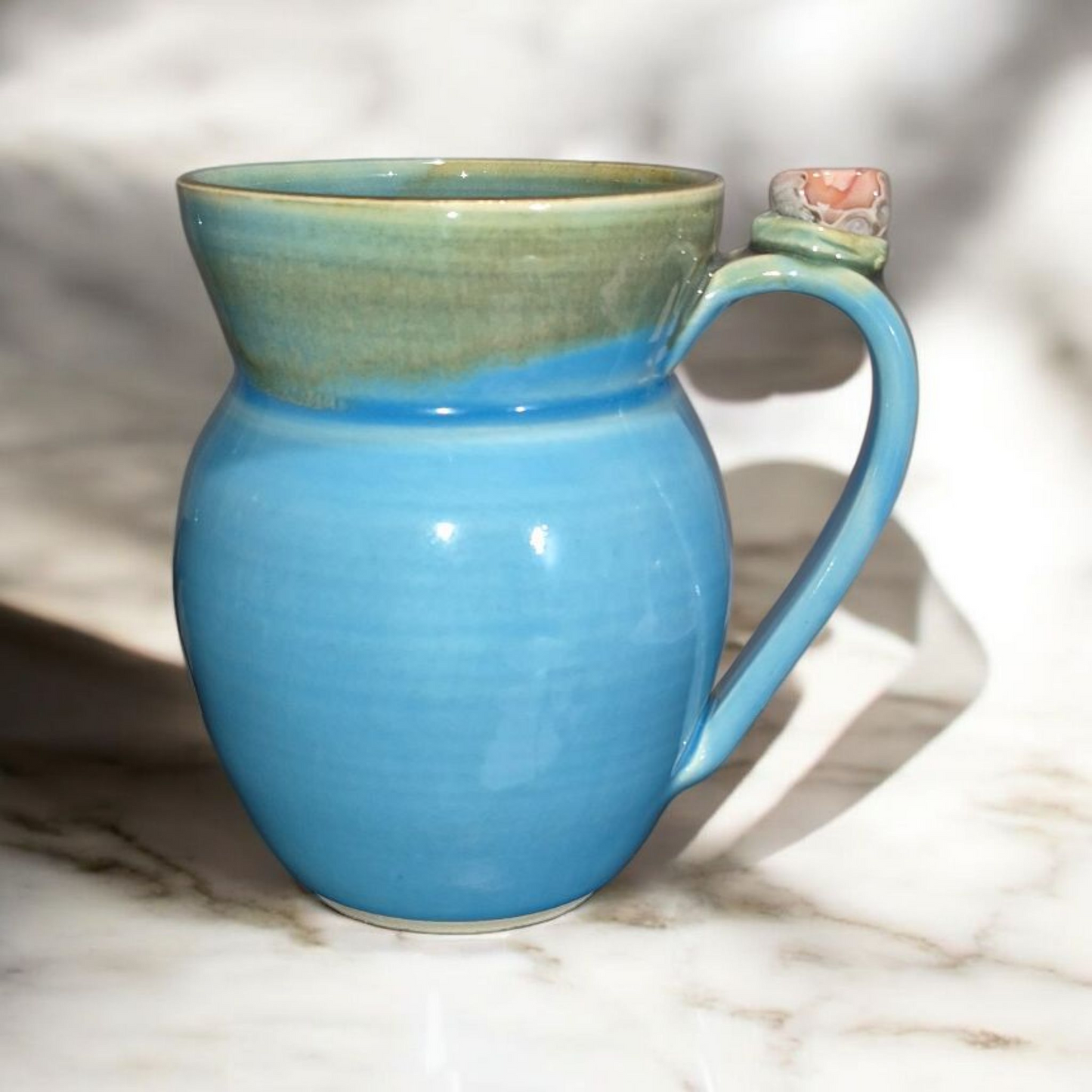 Sandy Shores Mugs
