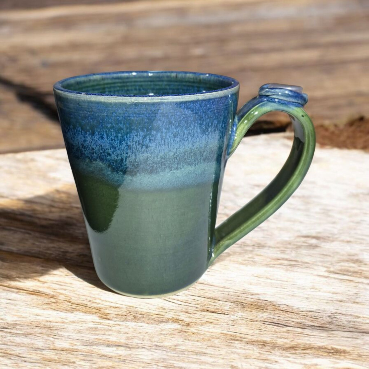 Jasmine's Forest Mugs