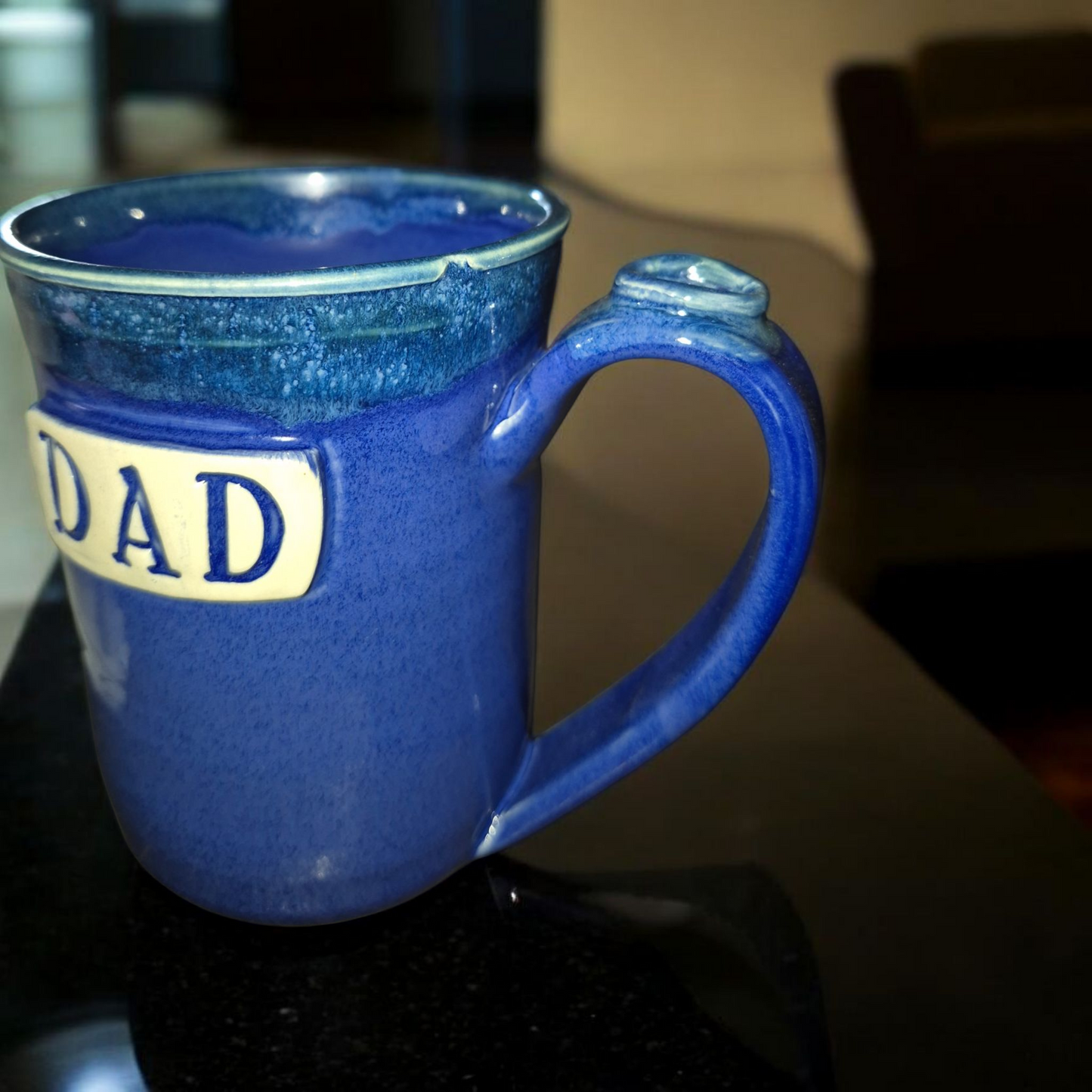 DAD Mug, Tankard, Oasis