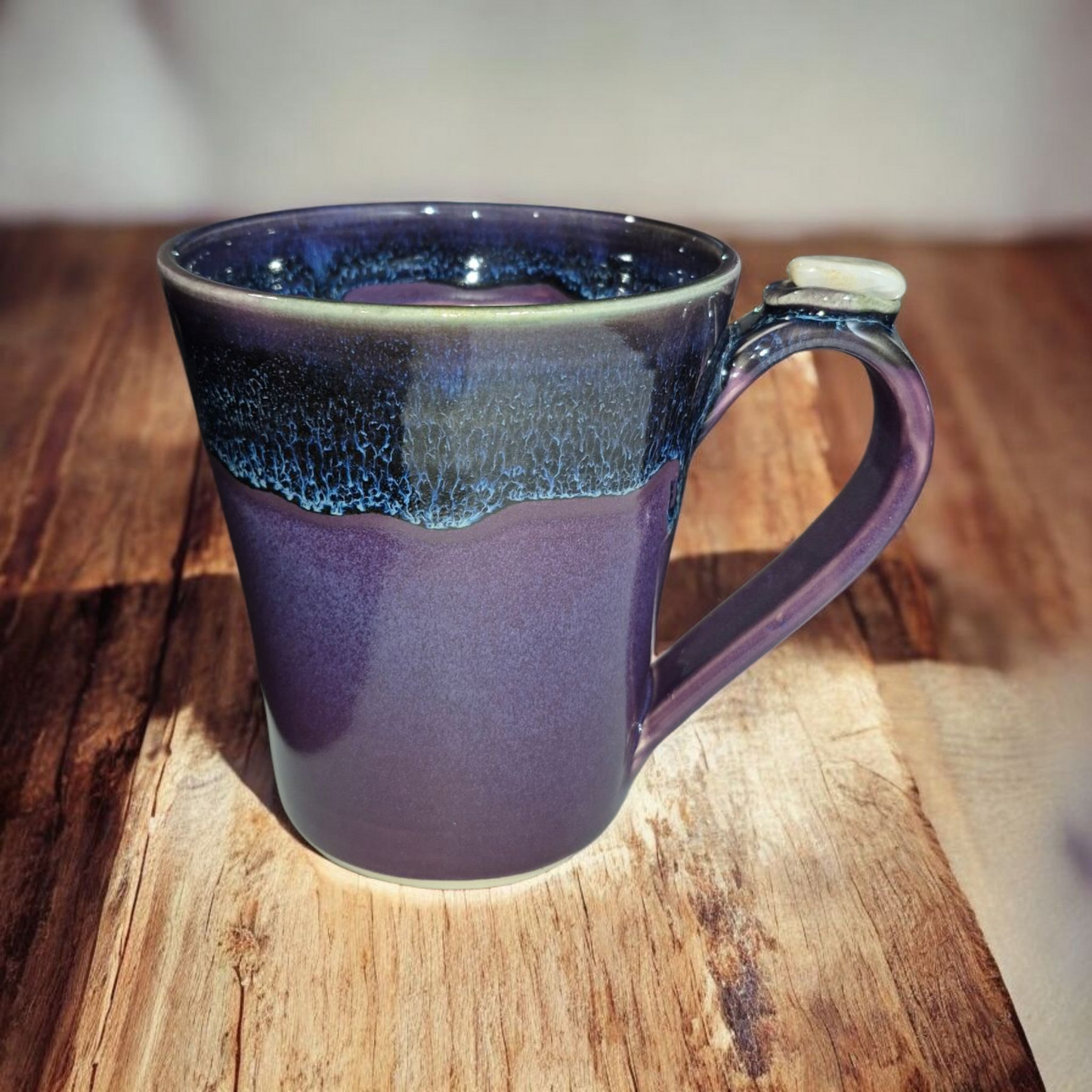 Sea Witch Mugs
