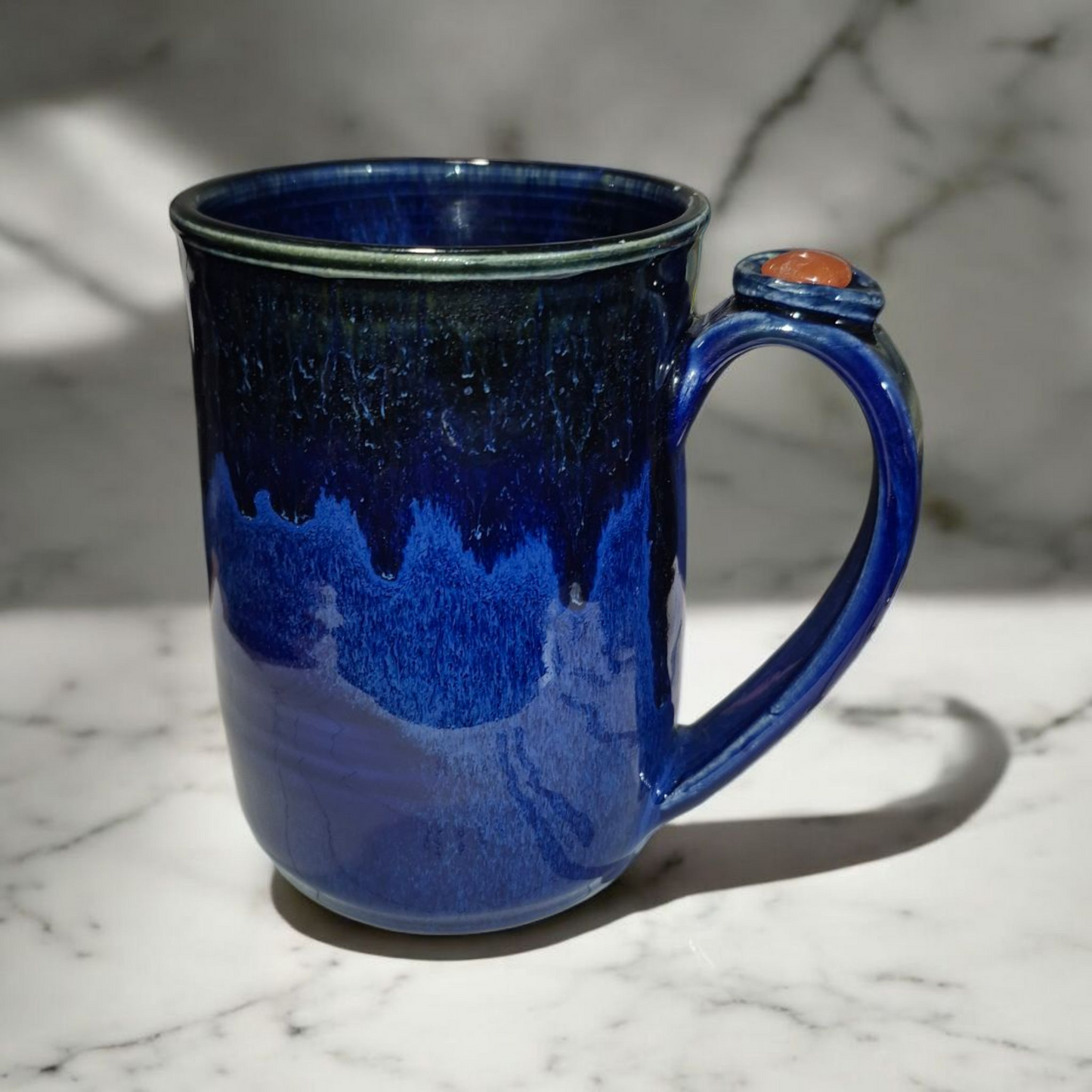 Nick's Galaxy Mugs