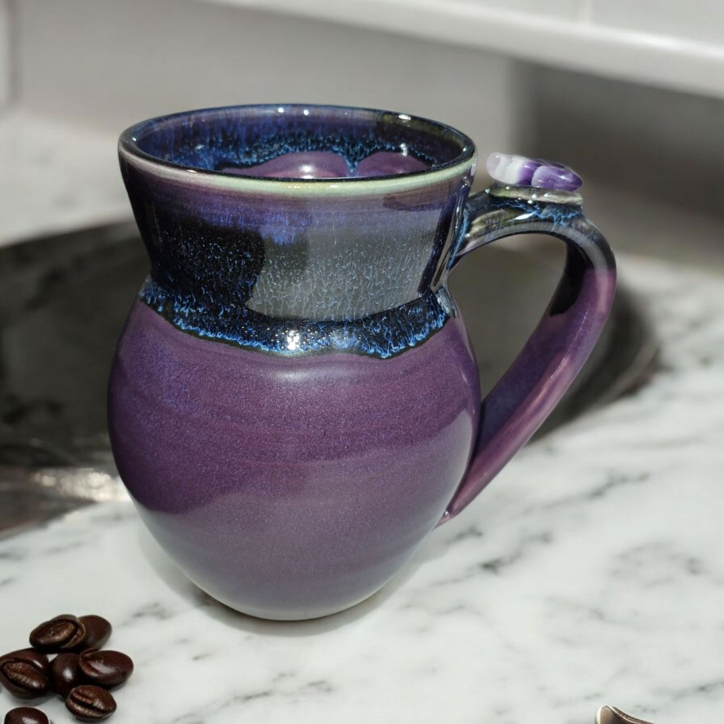Sea Witch Mugs