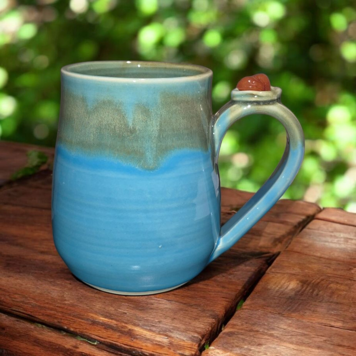 Sandy Shores Mugs