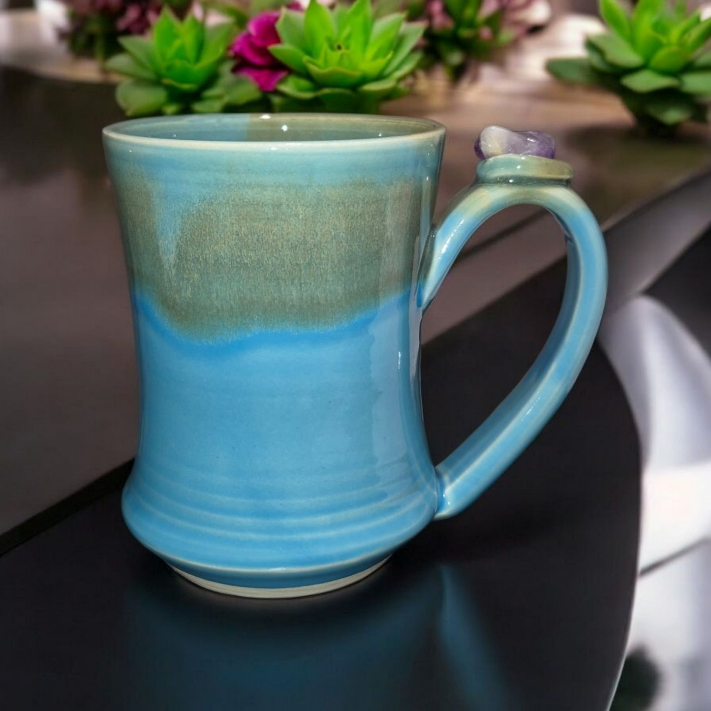 Sandy Shores Mugs