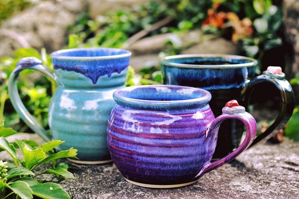 Basic Mugs