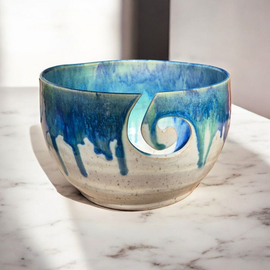 Yarn Bowl