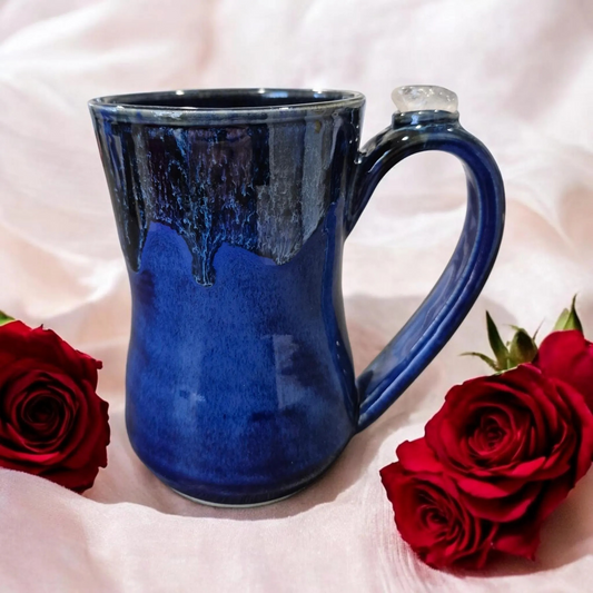 Nick's Galaxy Mugs