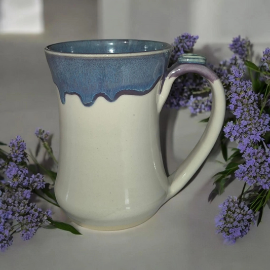 Snow Berry Mug