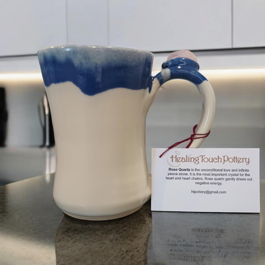 Snow Sky Mug