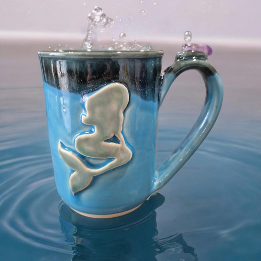 Mermaid Mug