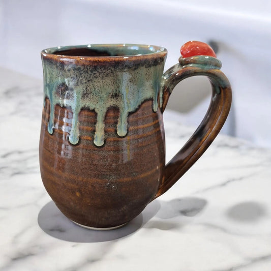 Naomi's Nature Mugs
