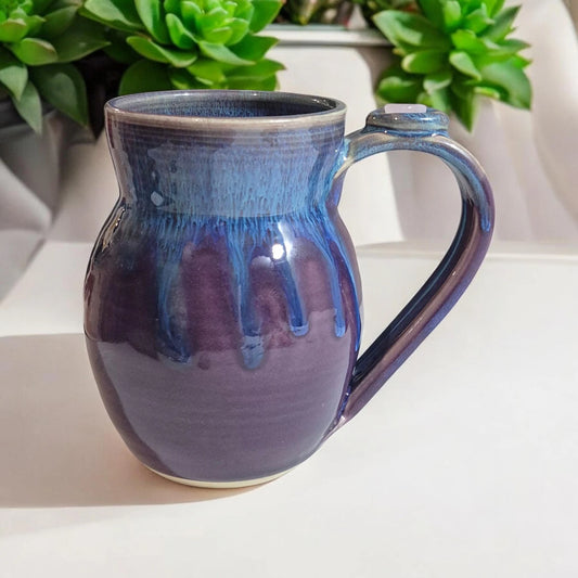 Tropical Mist Mugs