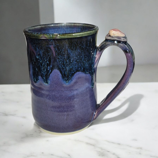 Sea Witch Mugs