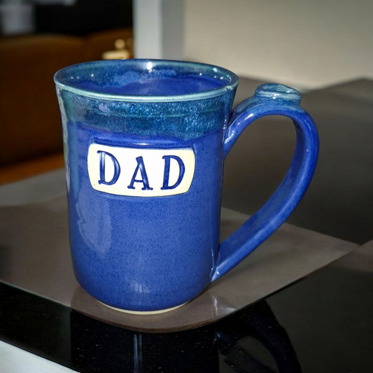DAD Mug, Tankard, Oasis