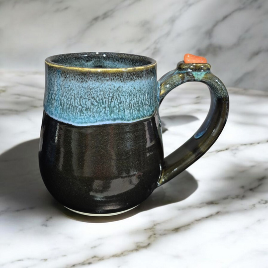 Starry Night Mugs